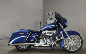 HARLEY FLHXSE1800CVO 2010 PZ8