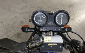 YAMAHA YBR125 G PCJL