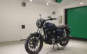 HONDA GB350 2021 NC59