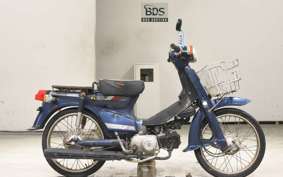 HONDA C70 SUPER CUB E C70