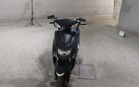 YAMAHA CYGNUS125XSR SED8J