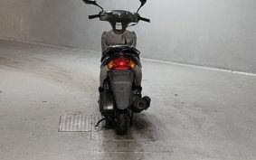 SUZUKI ADDRESS V125 CF46A