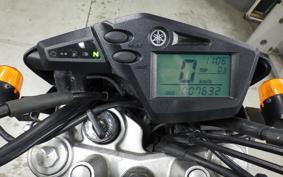 YAMAHA SEROW 250 Gen.2 2007 DG17J
