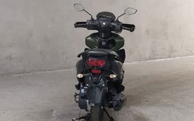 YAMAHA  CYGNUS  RAY ZR SEG4