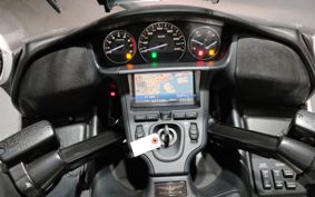 HONDA GL 1800 GOLD WING SC68