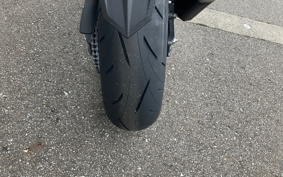 HONDA CB750 HORNET 2025 RH24