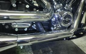 HARLEY FXBR1920 2025