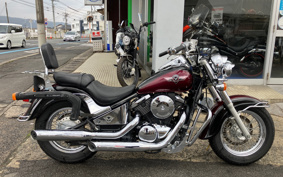 KAWASAKI VULCAN800 CLASSIC 1998 VN800A