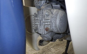 HONDA C50 SUPER CUB 2026 AA01