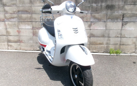 VESPA GTS150 SUPER