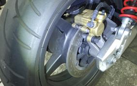 HONDA CB1300SF SUPER FOUR 2010 SC54