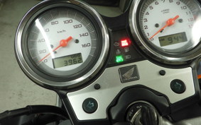 HONDA VTR 250 Gen. 2