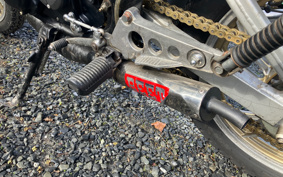 YAMAHA RZ 250 4L3