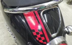 HONDA GIORNO 2 2023 AF70