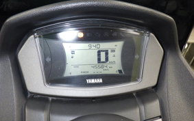 YAMAHA N-MAX 2020 SEG6J