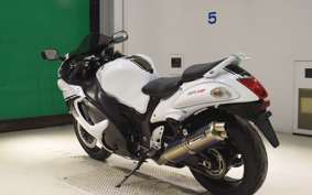 SUZUKI HAYABUSA Gen.2 2017 GX72B