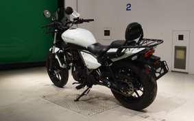 KAWASAKI ELIMINATOR400-3 2023 EL400A