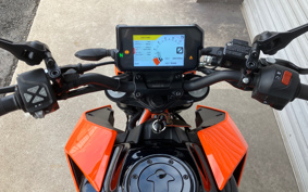 KTM 390 DUKE 2020 JPJ40