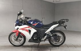 HONDA CBR250R MC41