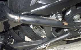 HARLEY FLSTFB 1580 2011