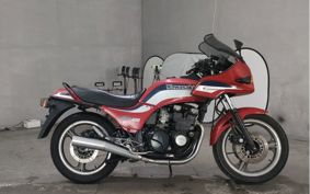 KAWASAKI GPZ400 ZX400C