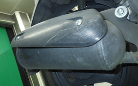 SUZUKI LET's 4 2025 CA45A