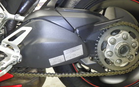 DUCATI 1299 PANIGALE S 2016