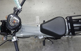 HONDA CROSS CUB 50 2017 AA06