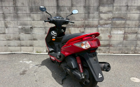 YAMAHA CYGNUS 125 X SE44J
