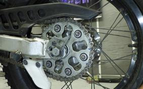 YAMAHA SEROW 225 Gen.3 DG08J