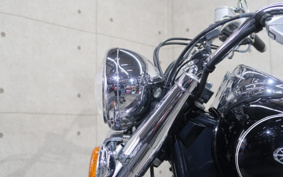 YAMAHA DRAGSTAR 400 CLASSIC 2012 VH02J