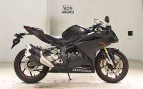 HONDA CBR250RR A MC51