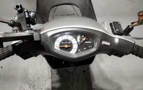 SUZUKI ADDRESS V125 CF46A