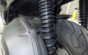 HONDA PCX125 2013 JK05