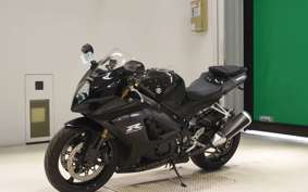 SUZUKI GSX-R1000 2010