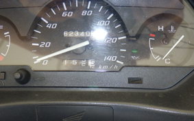 HONDA FORESIGHT MF04