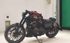 HARLEY XL1200CX 2016