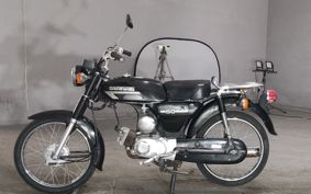 SUZUKI K50 BA15A