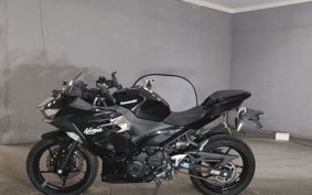KAWASAKI NINJA 400 2021 EX400G