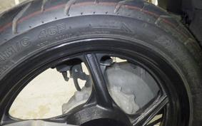 SUZUKI ADDRESS 110 1986 CE47A