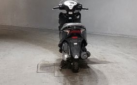 HONDA LEAD 125 JK12