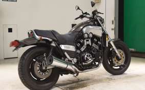 YAMAHA VMAX 1998 3UF