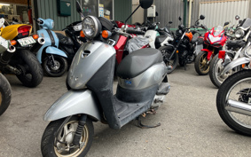 HONDA TODAY AF67