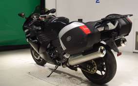 KAWASAKI ZZ1400 NINJA R A 2018 ZXT40B