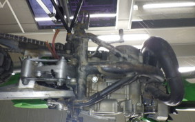 KAWASAKI KX112 KX112A