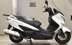 SUZUKI SKYWAVE 200 (Burgman 200) 2008 CH41A