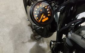 HARLEY XL1200X 2015 LC3