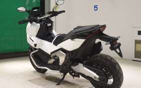 HONDA X-ADV 750 RH21