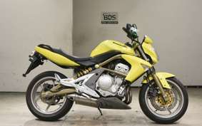 KAWASAKI ER600 N 2006 ER650A