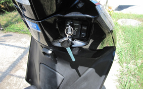 HONDA LEAD 125 JF45